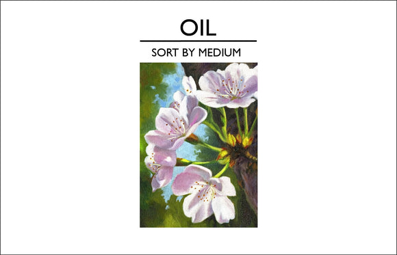 Oils